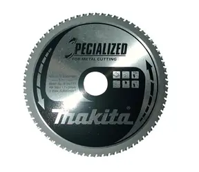 Makita B-17697 / pilový kotouč na dřevo / průměr 355 mm / počet zubů 80