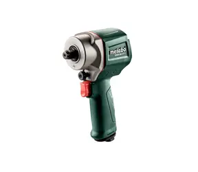 Metabo DSSW 500-1/2" C / Pneumatický rázový utahovák / 1|2" / až 860Nm