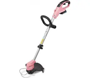 Makita UR100DSAP / Aku strunová sekačka / 10.000 ot-min / Záběr 26 cm / 12 V / 1x2.0Ah