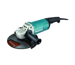 Makita GA9060R / Úhlová bruska / 2200W / Průměr 230 mm / 6.600 ot-min