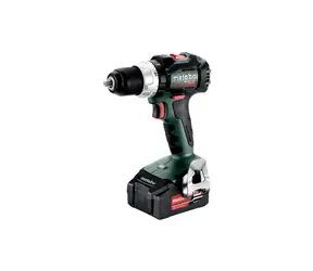 Metabo BS 18 LT BL / Aku vrtačka / 18V / 2x4.0Ah / 2100 ot-min 