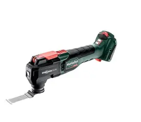 Metabo MT 18 LTX BL QSL  / Aku multifunkční nářadí / 18V 
