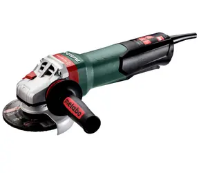 Metabo WPB 13-125 QUICK / Úhlová bruska / 125mm / 1300W