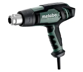 Metabo HGE 23-650 LCD / Horkovzdušná pistole / 2300W / 150-500 °C