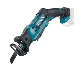 Makita JR105DZ / Aku pila ocaska / 12V / Zdvih 13 mm / 3.300 z-min / Bez aku