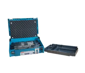 Makita E-17790 Sada vrtáků a sekáčů SDS-PLUS (17 ks)