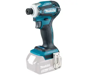 Makita DTD172RTJ / Aku Rázový utahovák / 18V / 1|4" / 3.600 ot-min / 3.800 rázů-min / 2x 5.0 Ah
