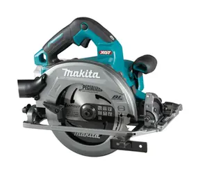 Makita HS004GZ / Aku okružní pila / 40V / Kotouč: 185 mm / 6000 ot-min / Bez aku