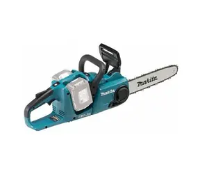 Makita DUC303Z / Aku Řetězová pila / 18V / Délka lišty 30 cm / Bez Aku 