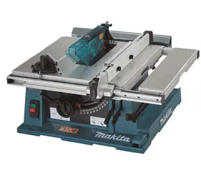 Makita M2704N / Stolní kotoučová pila / 1650W / Průměr kotouče 260mm / 4.800 ot-min / Hloubka řezu 93 mm