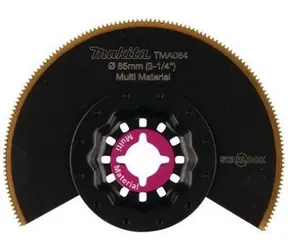 Makita B-64973 / Segmentový kotouč 85mm