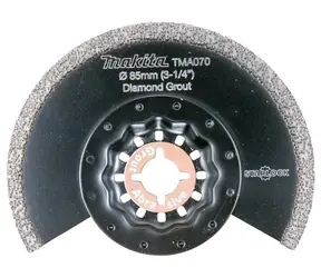 Makita B-65034 / Segmentový diamantový kotouč 85mm