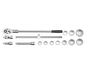 YATO YT-1334 / Gola sada 3/4" 15 ks