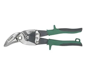 YATO YT-1916 / Nůžky na plech 235 mm pravé / CrMo