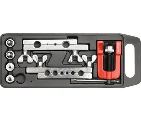 YATO YT-2180 / Nástroj na ruční rozšiřování konců trubek sada 7ks