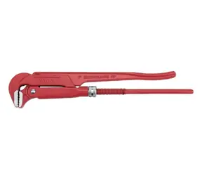 YATO YT-2211 / Klíč nastavitelný na trubky 90° 1.5" 420 mm