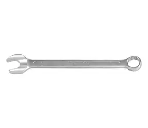 YATO YT-0337 / Klíč očkoplochý 8 mm / 130 mm