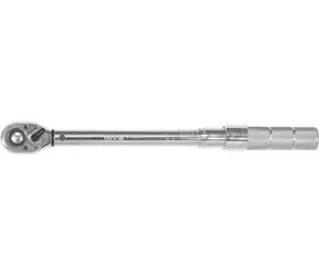 YATO YT-07500 Momentový klíč 3/8" / 10-60 Nm