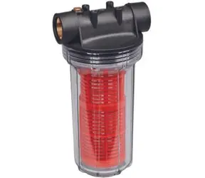 Einhell 4173851 průtokový filtr 25 cm / doprodej