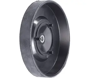 Einhell 49507886 kožený kotouč 180 mm / doprodej