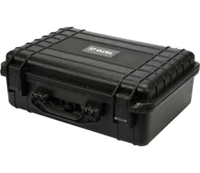 YATO YT-08904 hermetický přepravní kufr na nářadí / 470 x 357 mm 