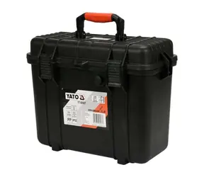 YATO YT-08907 hermetický přepravní kufr na nářadí 