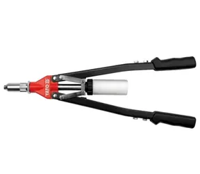YATO YT-3610 / Nýtovací kleště pákové / 3.2-6.4mm / 525mm / CrV
