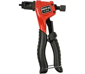 YATO YT-36140 / Nýtovací kleště pro matice 200mm / M3 / M4 / M5 / M6
