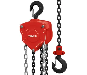 YATO YT-58953 / Zvedák řetězový 2t