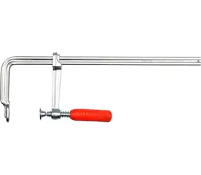YATO YT-6408 / Svěrka 500 x 120 mm truhlářská
