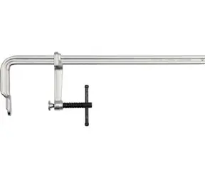 YATO YT-6413 / Svěrka 400 x 120 mm truhlářská