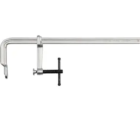 YATO YT-6414 / Svěrka 500 x 120 mm truhlářská