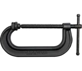 YATO YT-6424 / Svěrka 200 mm typ "C"