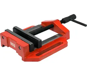 YATO YT-65073 / Strojní svěrák 160 mm