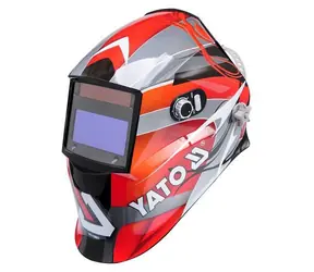 YATO YT-73921 / Svářečská kukla samostmívací PROFI