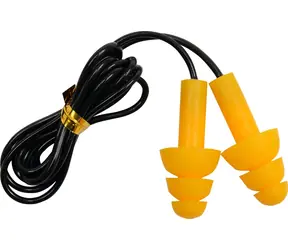YATO YT-7456 / Chrániče sluchu / 22dB / (50 párů)
