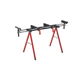 Einhell MSS 1608 podstavec pro kapovací a úkosové pily / doprodej