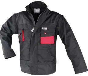 YATO YT-8021 / Pracovní blůza DUERO vel. M