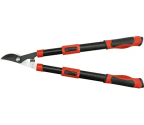 YATO YT-8839 / Nůžky na větve teleskopické / 650-900mm / 32mm / šikmý stříh