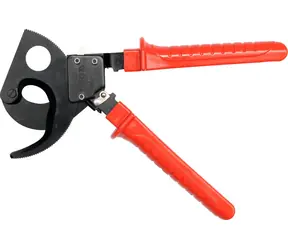 YATO YT-18602 / Kleště štípací ráčnové / 380mm / do průměru: 380mm2