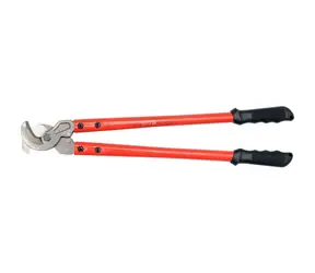 YATO YT-18610 / Kleště štípací pákové / 370mm / do průměru: 125mm2
