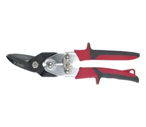 YATO YT-1910 / Nůžky na plech 260 mm levé / CrMo
