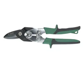 YATO YT-1911 / Nůžky na plech 260 mm pravé / CrMo