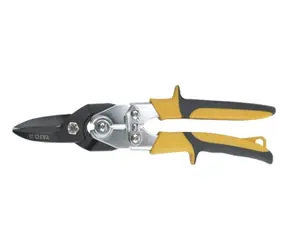 YATO YT-1912 / Nůžky na plech 260 mm rovné / CrMo