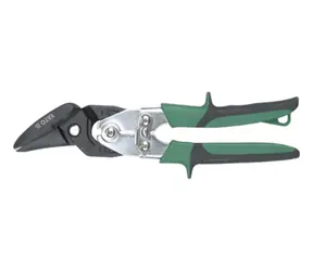 YATO YT-1919 / Nůžky na plech 260 mm pravé / CrMo