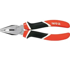YATO YT-1940 / Kleště kombinované 160 mm / CrV
