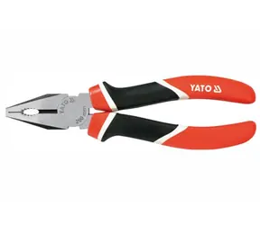 YATO YT-1941 / Kleště kombinované 180 mm / CrV