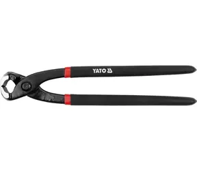 YATO YT-1949 / Kleště štípací čelní 250 mm / CrV55