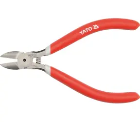 YATO YT-1954 / Kleště štípací boční 125 mm / CrV60