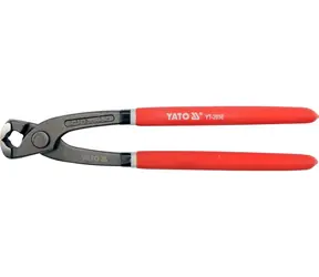 YATO YT-2056 / Kleště štípací čelní 250 mm
